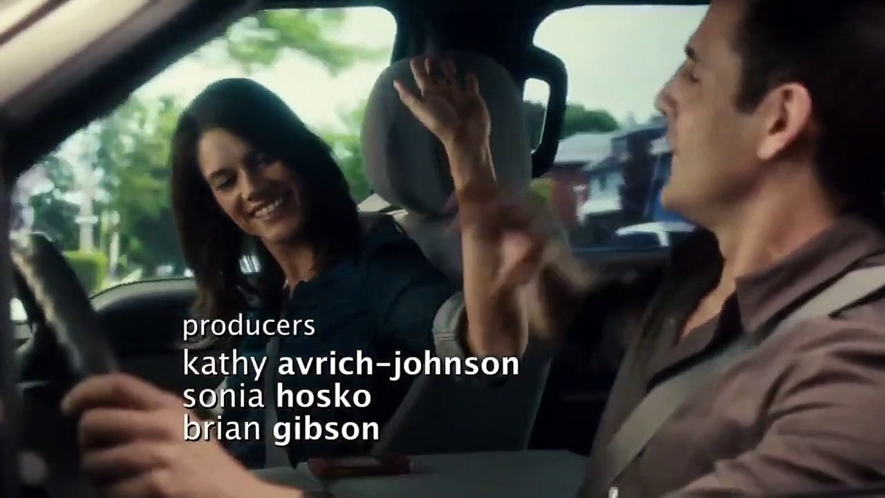 Rookie Blue - Se6 - Ep05 - A Real Gentleman HD Watch