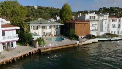 مسلسل علي مشارف الليل الحلقة 17 كاملة مترجمة قسم 3