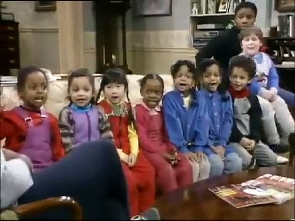 The Cosby Show - Se1 - Ep22 HD Watch