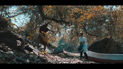 Aar Ya Paar | show | 2022 | Official Trailer