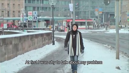 Facing Mirrors | movie | 2015 | Official Trailer