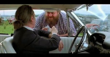 Bad Day to Go Fishing | movie | 2009 | Official Trailer