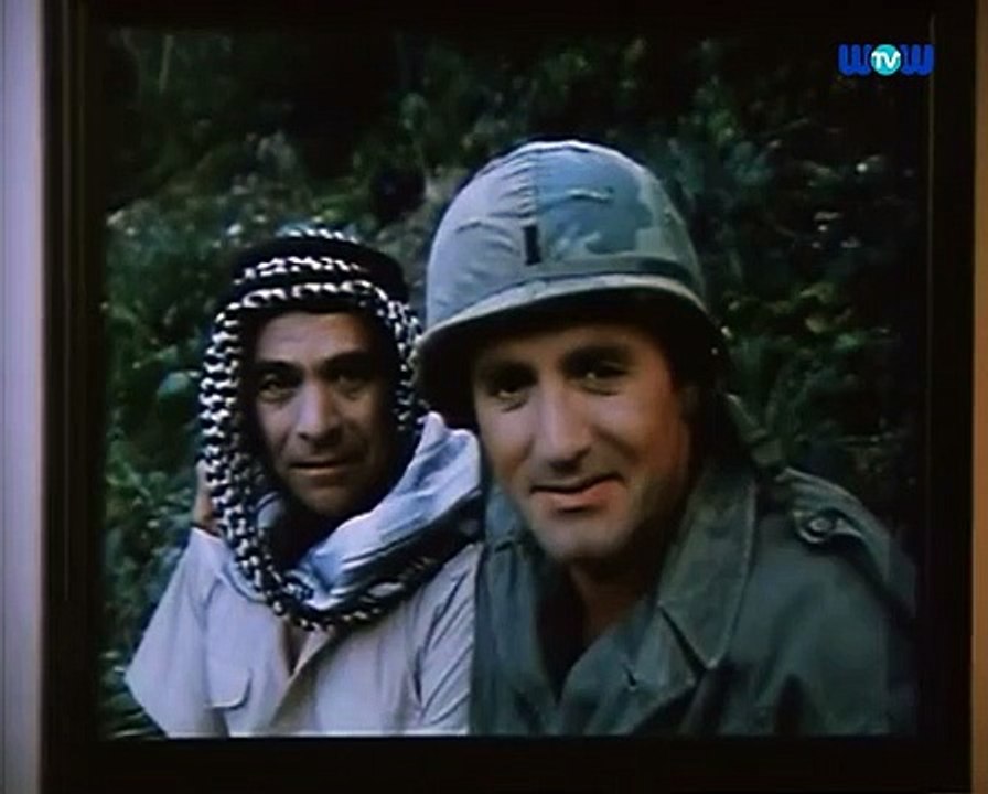 Terror In Beverly Hills | movie | 1989 | Official Trailer