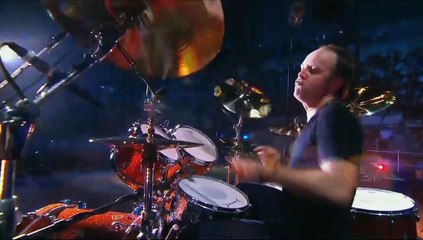 Metallica: Français pour une nuit | movie | 2009 | Official Trailer