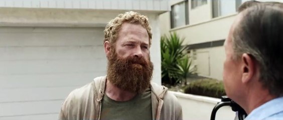 SGT. Will Gardner | movie | 2019 | Official Trailer