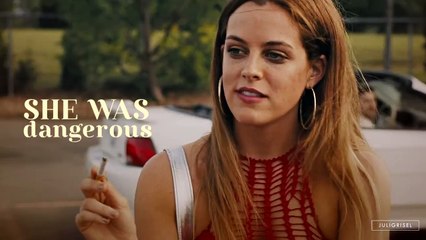 Daisy Jones & The Six | show | 2023 | Official Trailer