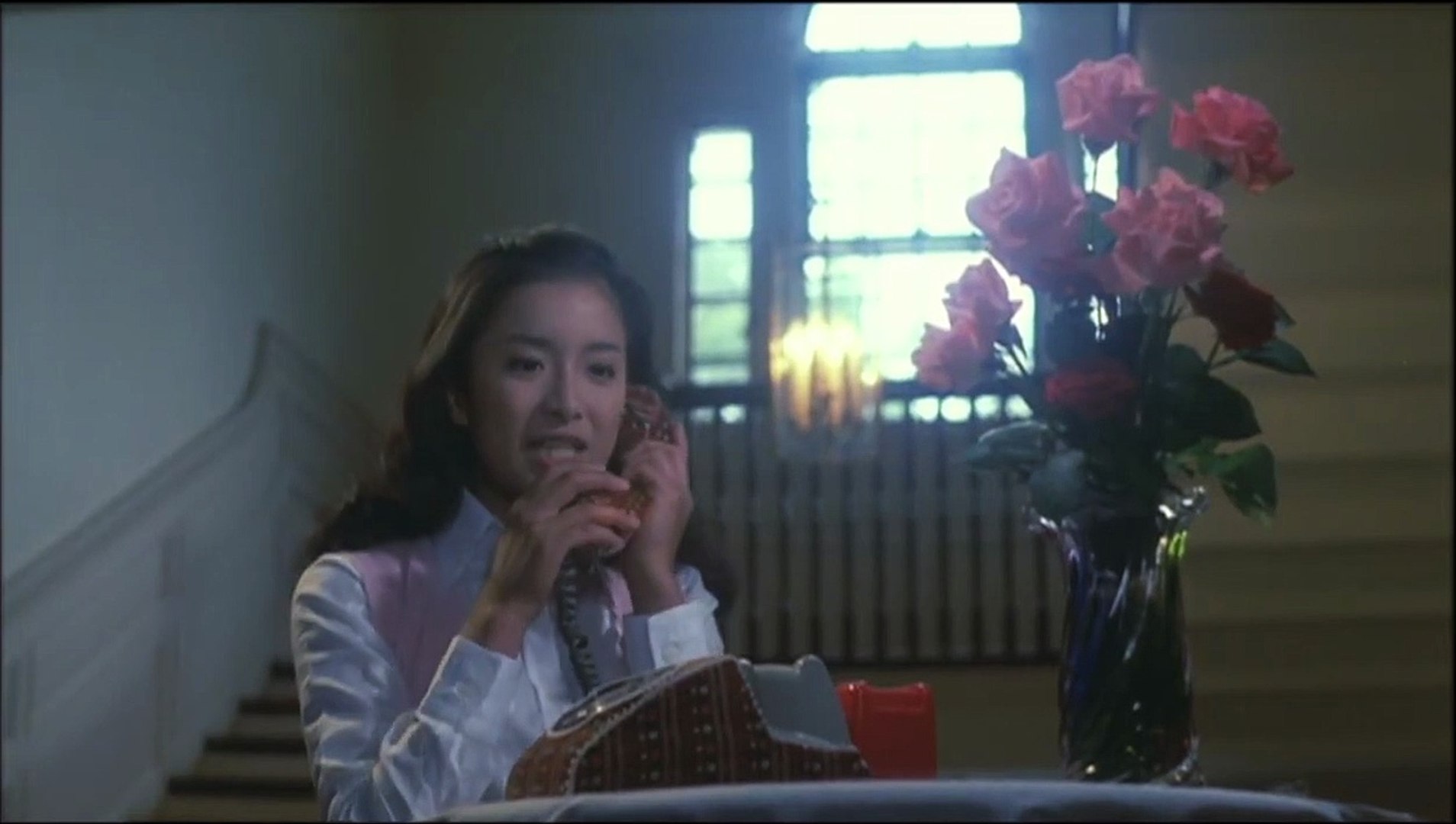 ワーナーアーカイブコレクション　　　忍冬の花のように　日本語字幕 Winter's Flower | movie | 1978 | Official Trailer - video Dailymotion