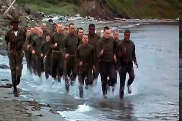 An Officer and a Gentleman | movie | 1982 | Official Trailer