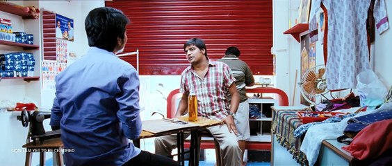 Ethir Neechal | movie | 2013 | Official Trailer