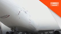 Model Terakhir | Boeing ucap 'selamat tinggal' kepada model 747