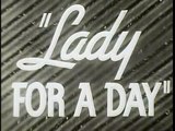 Lady for a Day | movie | 1933 | Official Trailer