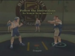 Let's Play Bully Part 9a