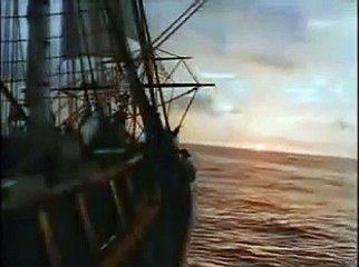Robinson Crusoe | movie | 1997 | Official Trailer