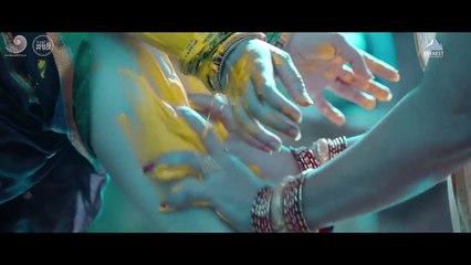 Chandramukhi (2022) Official Trailer | Romantic Musical Drama Set in the 80s 🎶 - thumbnail