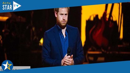Prince Harry : ces questions sur ses propres funérailles qui sont venues le hanter