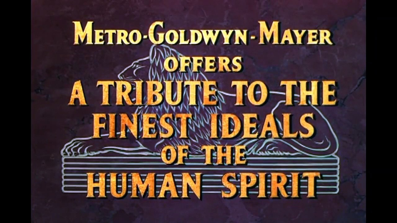 Quo Vadis | movie | 1951 | Official Trailer