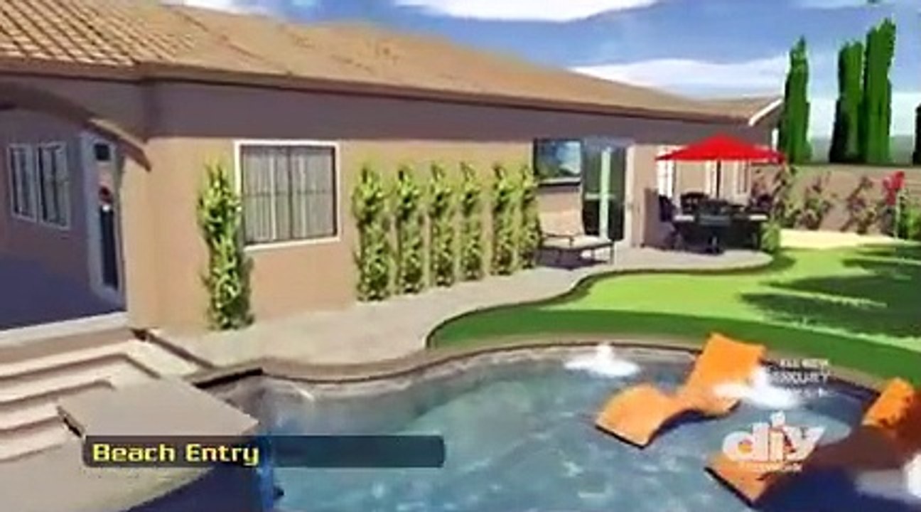 Pool Kings - Se2 - Ep02 - All The Way Around HD Watch