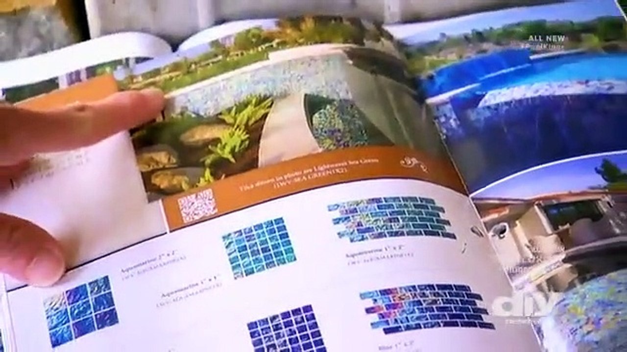 Pool Kings - Se2 - Ep01 - Ultimate Pool Party Paradise HD Watch