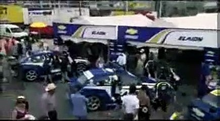 La leyenda | movie | 2008 | Official Trailer