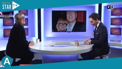 "Il y a eu une belle érection" : Christine Bravo dévoile tout de son histoire avec Laurent Ruquier