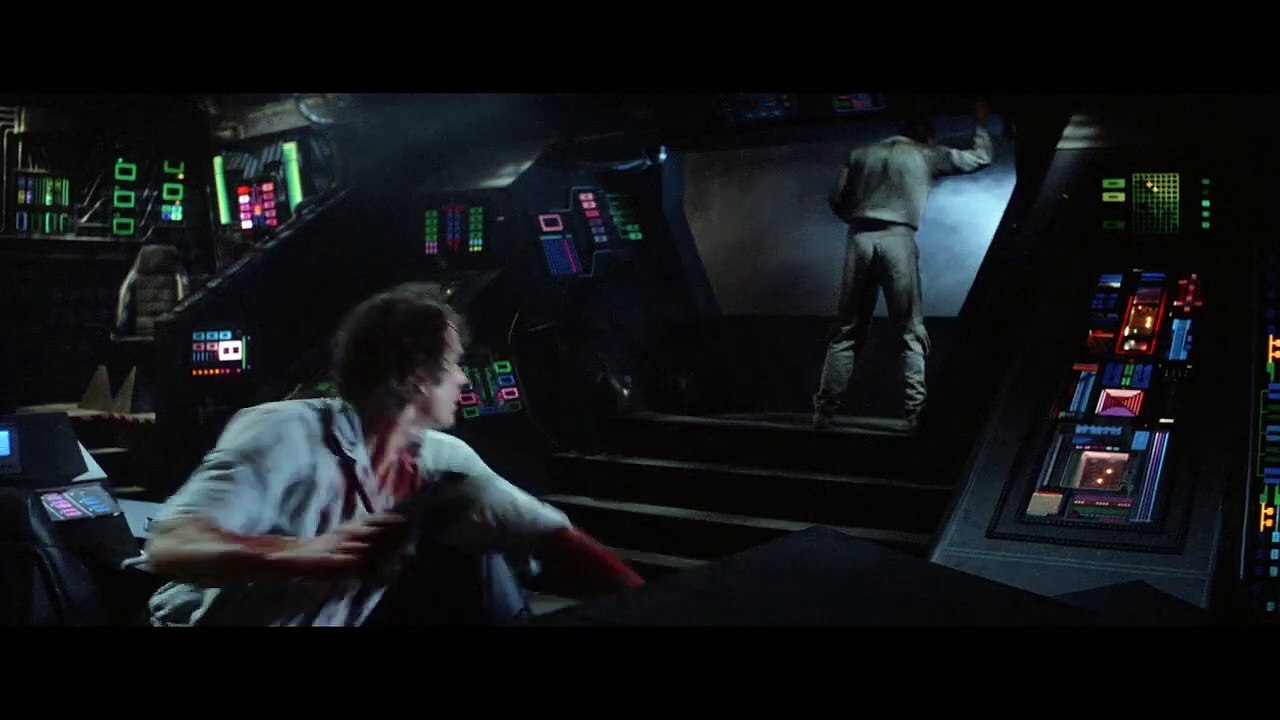 Creature | movie | 1986 | Official Trailer