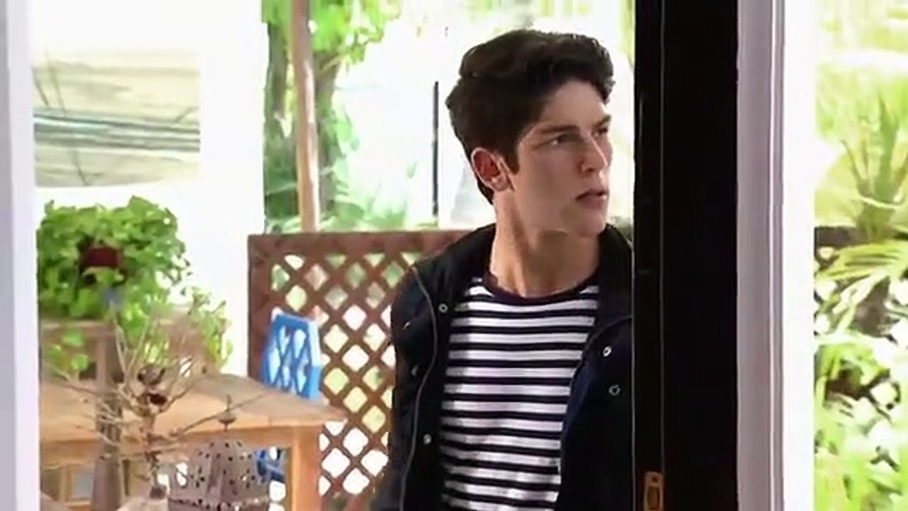 Every Witch Way - Se4 - Ep09 - The Final Countdown HD Watch