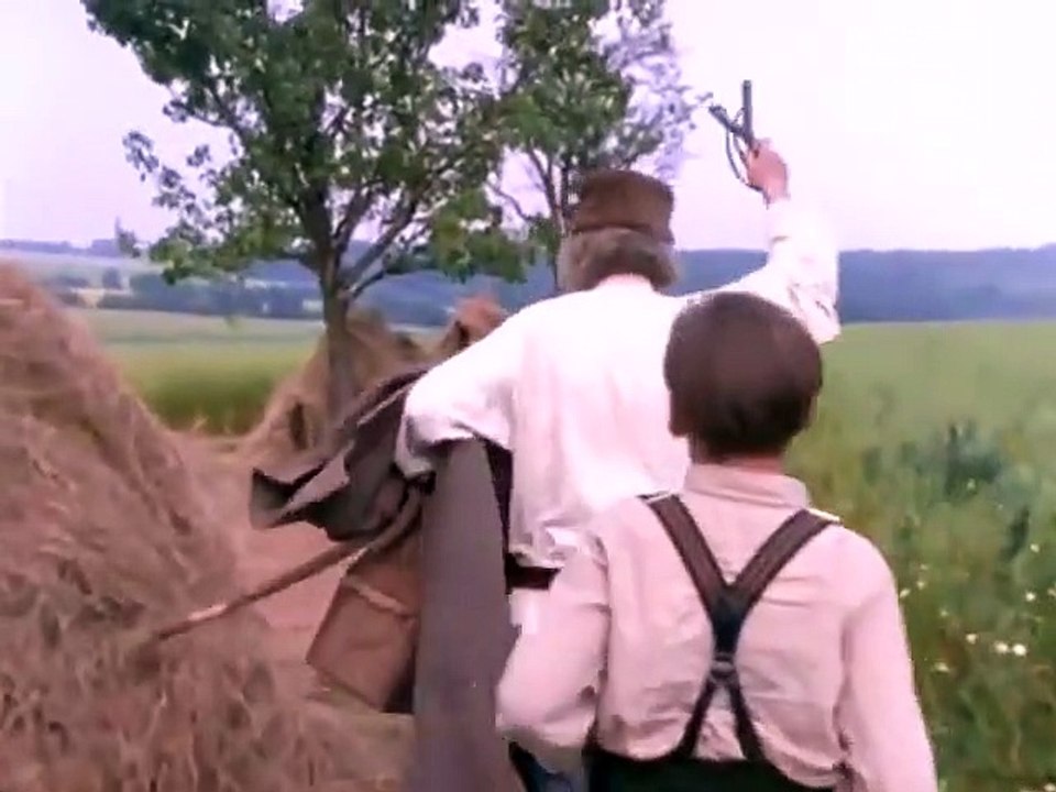 The Young Indiana Jones Chronicles - Se1 - Ep04 HD Watch