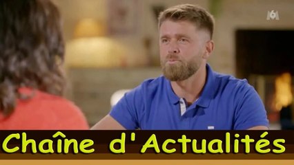 ADP:Un candidat présente sa maison, les internautes font une comparaison hilarante !