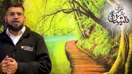 Why We Need to Watch Cartoons - Zeeshan Usmani