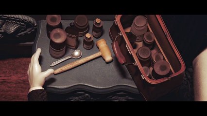 The Feather Pillow | movie | 2018 | Official Trailer