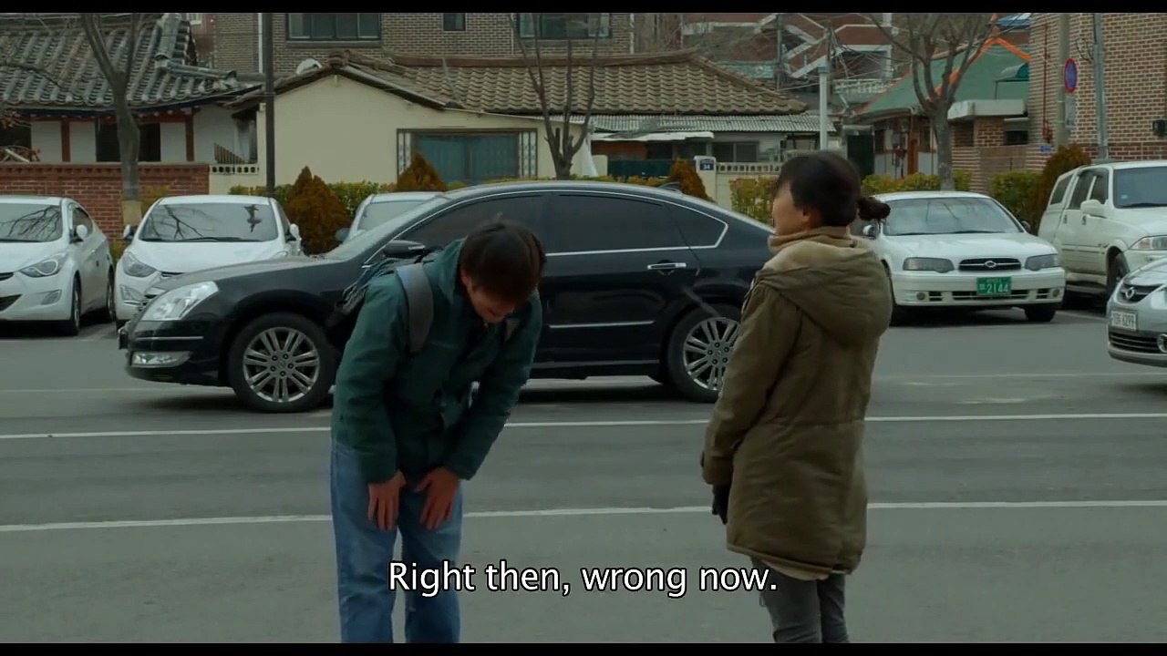 Right Now, Wrong Then movie 2015 Official Trailer video Dailymotion