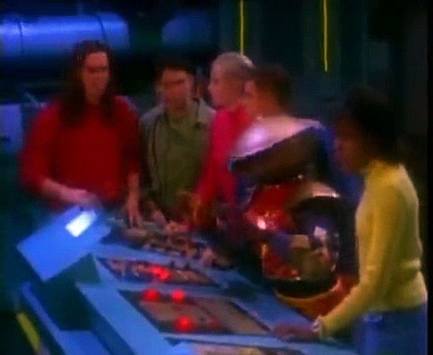 Power Rangers Zeo - Ep14 HD Watch