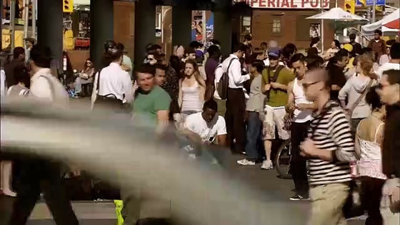 Lost And Found Music Studios - Se1 - Ep08 - Dancing in the Rain HD Watch