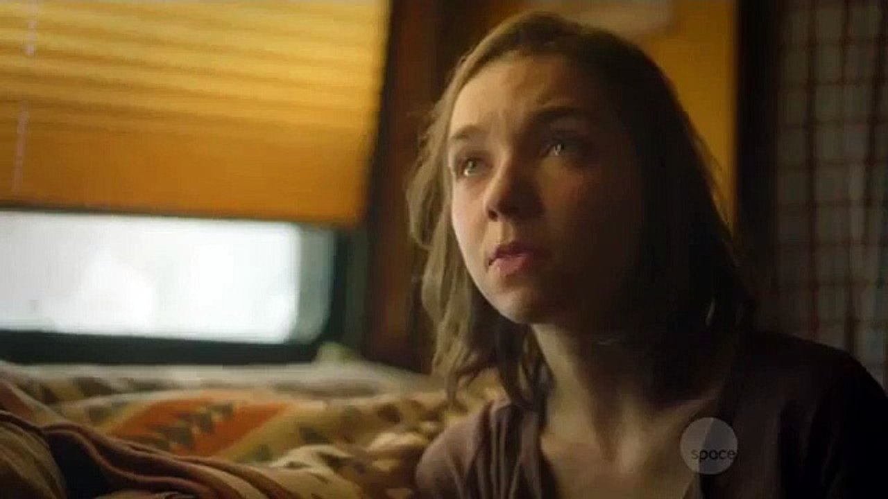 Aftermath - Se1 - Ep08 - Here Is No Water but Only Rock HD Watch