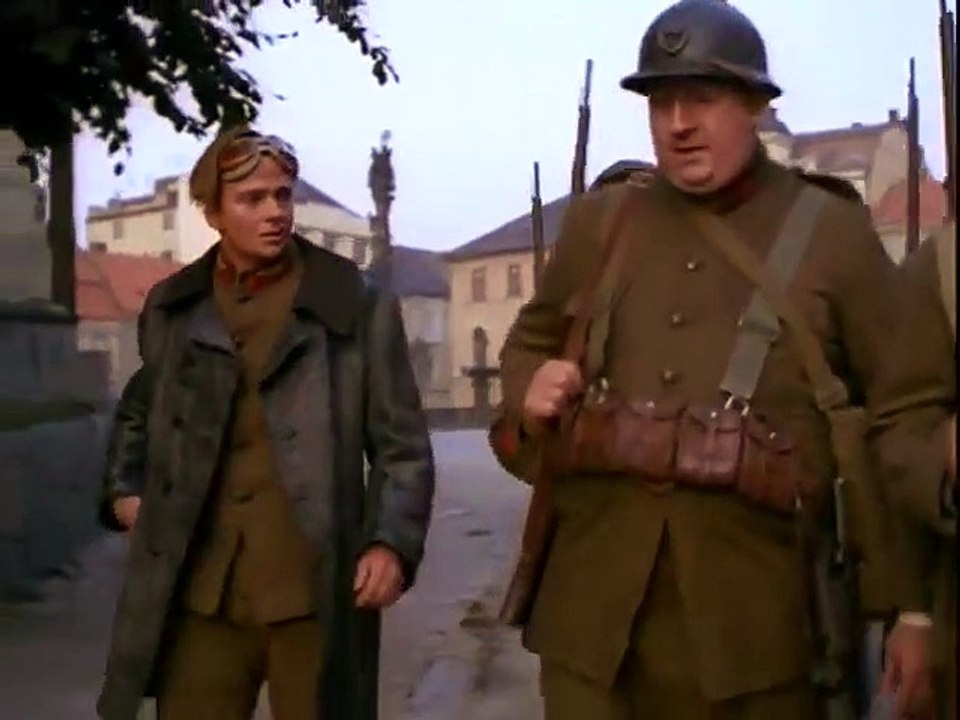 The Young Indiana Jones Chronicles - Se1 - Ep09 HD Watch