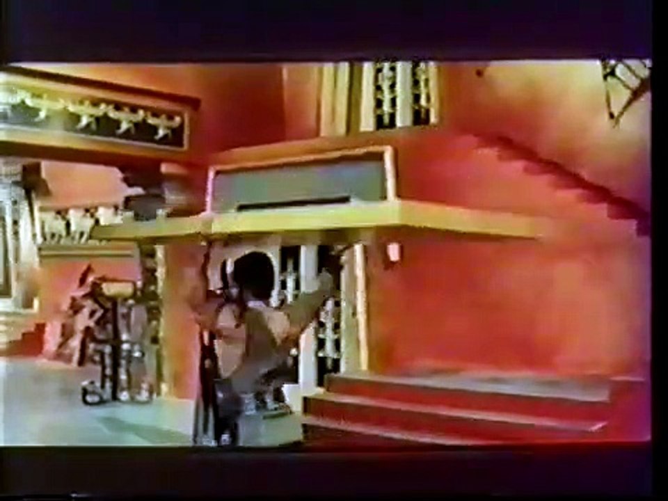 Hercules and the Captive Women | movie | 1961 | Official Trailer