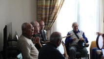 Muğla Büyükşehir'in Fethiye 100 Yaş Evi Beğeni Topluyor