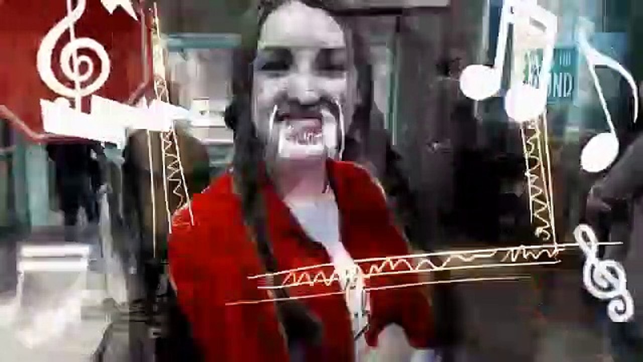 Lost And Found Music Studios - Se1 - Ep13 - Callin' Callin' Part 1 HD Watch