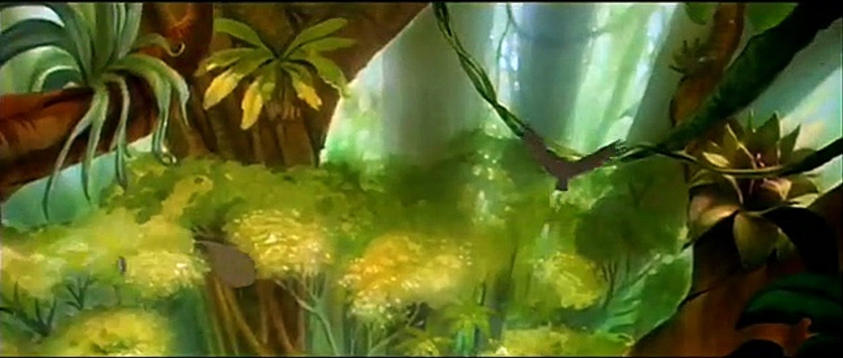 FernGully: The Last Rainforest | movie | 1992 | Official Trailer