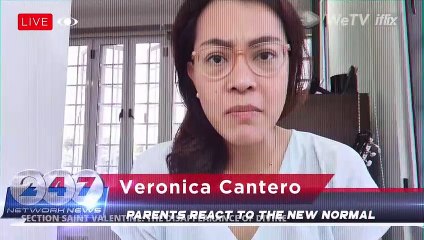 Section St. Valentine: The Disappearance of Divine | show | 2021 | Official Trailer