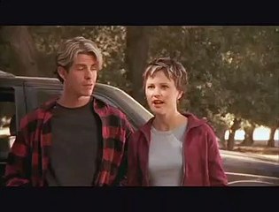 Curse Of The Forty-Niner | movie | 2002 | Official Trailer