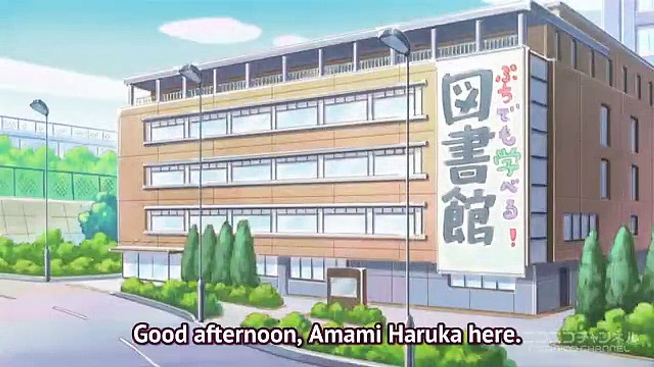 Puchimas!! - Petit Petit iDOLMASTER - Ep37 HD Watch