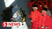 Money laundering probe on Bersatu unrelated to Covid-19 stimulus packages, says MACC