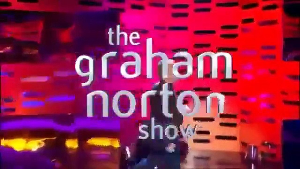 The Graham Norton Show - Se10 - Ep07 HD Watch