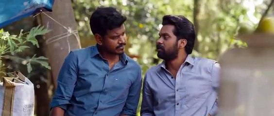 Operation Java | movie | 2021 | Official Trailer