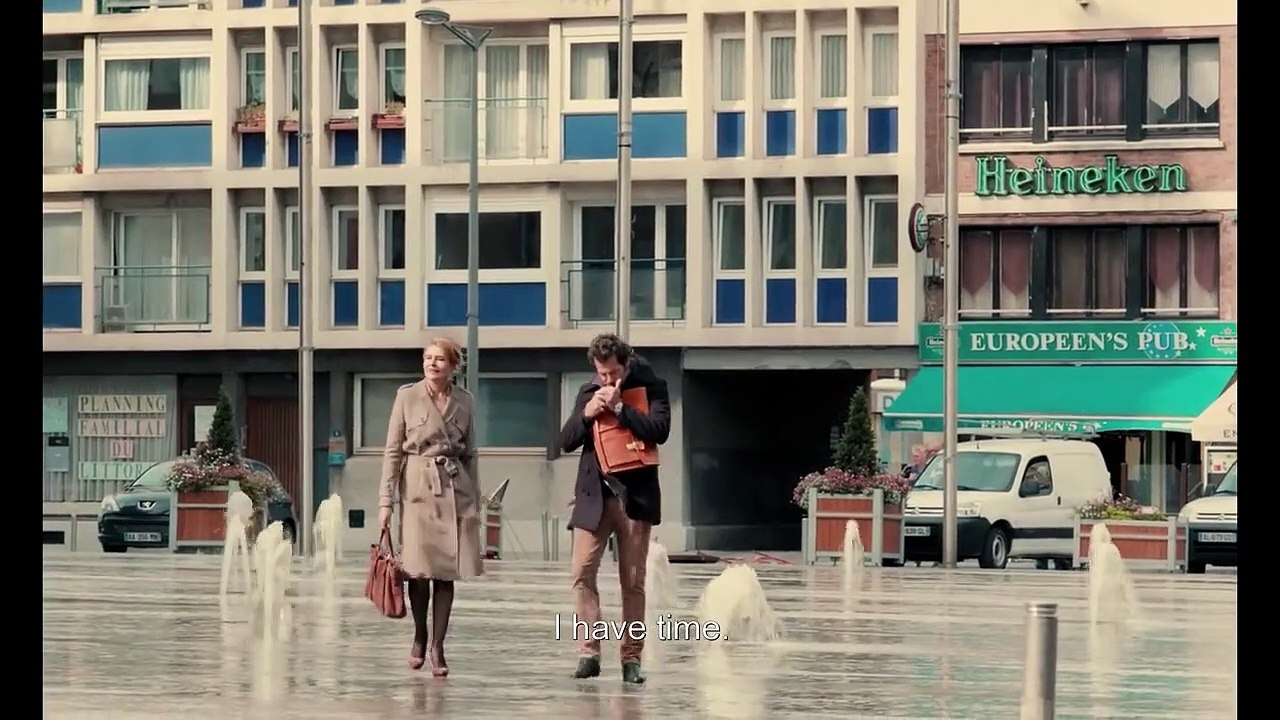 Bright Days Ahead | movie | 2013 | Official Trailer
