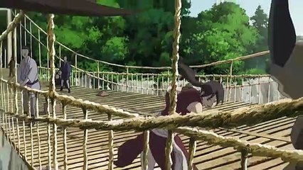 Moribito: Guardian of the Spirit | show | 2007 | Official Trailer