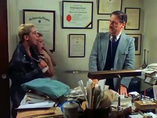 Desperate Living | movie | 1977 | Official Trailer