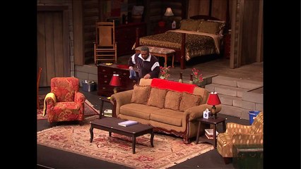 Tyler Perry's Why Did I Get Married - The Play | movie | 2006 | Official Trailer