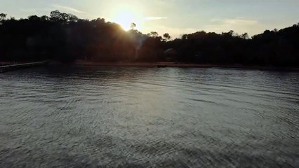 Current Sea | movie | 2020 | Official Trailer